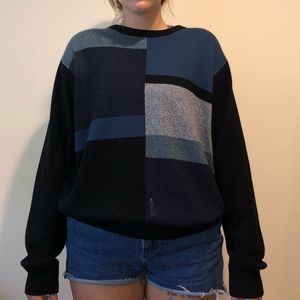 Vintage sweater